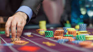 Вход на официальный сайт Casino VOVAN