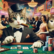 WG Casino
